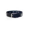 Fetish B - Series Collar with studs 3 cm