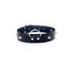 Fetish B - Series Collar with studs 3 cm