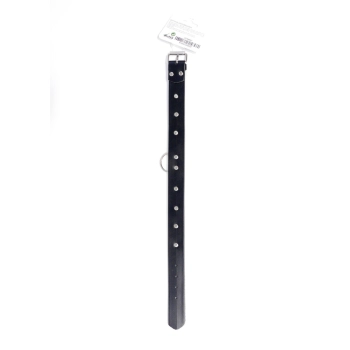 Fetish B - Series Collar with studs 3 cm