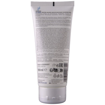 Naturalny lubrykant na bazie wody Hot Naturglide 100ml
