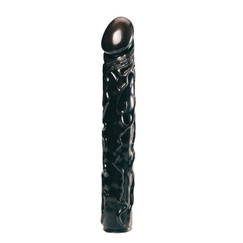 BIG BONANZA 13 BLACK BUTT PLUG