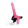 JOYRIDE DUO PINK