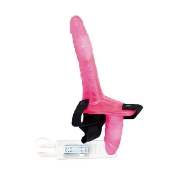 JOYRIDE DUO PINK