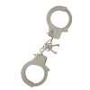 DREAM TOYS METAL HANDCUFFS