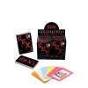 INTERNATIONAL SEX! CARD GAME