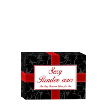 SEXY RENDEZ VOUS GAME