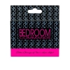 BEDROOM COMMANDS CARD GAME