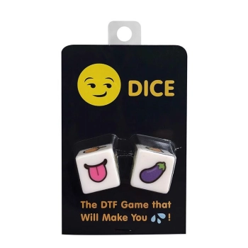 DTF DICE GAME