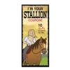 IM YOUR STALLION COUPONS