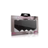 PEEKABOO PASTIES CLASSIC BLACK HEARTS