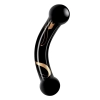 SECRET KISSES 5.5" HANDBLOWN DOUBLE ENDED DILDO