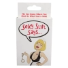 SEXY SLUT SAYSâ€¦