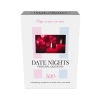 DATE NIGHTS - PERSONAL QUESTIONS