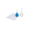 CLEANSCENE 90ML 4 PCS TRAVEL BULB DOUCHE SET