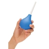 CLEANSCENE 90ML 4 PCS TRAVEL BULB DOUCHE SET