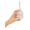 CLEANSCENE 90ML 4 PCS TRAVEL BULB DOUCHE SET