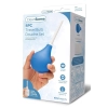 CLEANSCENE 90ML 4 PCS TRAVEL BULB DOUCHE SET