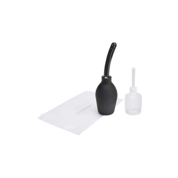 CLEANSCENE 310ML 4PCS MEDICAL GRADE DOUCHE SOFT NOZZLE