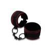 SECRET KISSES ROSEGASM CUFFS