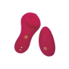 SECRET KISSES ROSEGASM ROSE SURPRISE PANTY VIBE