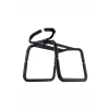 WHIPSMART DELUXE SEX STOOL WITH HANDLES