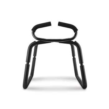 WHIPSMART DELUXE SEX STOOL WITH HANDLES