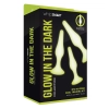 WHIPSMART 3 PCS GLOW IN THE DARK SILICONE ANAL TRAINING KIT