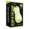 WHIPSMART GLOW IN THE DARK STROKER CUP
