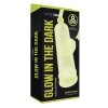 WHIPSMART GLOW IN THE DARK PENIS PUMP & STAMINA RING SET