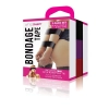 WHIPSMART 150 FT BONDAGE TAPE WITH SILKY BLINDFOLD