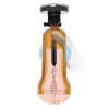 ZOLO VIBRATING MOUNTABLE STROKER