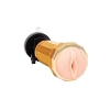 ZOLO VIBRATING MOUNTABLE STROKER
