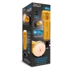 ZOLO VIBRATING MOUNTABLE STROKER