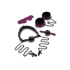 WHIPSMART DRAGONS LAIR 5 PCS  DRAGONSKIN BONDAGE SET