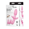WHIPSMART PLAY TAILS SILICONE PIGGY TAIL