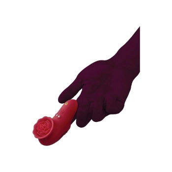 SECRET KISSES ROSEGASM PLAYFUL FINGER VIBE