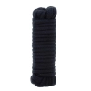 ALL TIME FAVORITES LOVE ROPE - 5M BLACK
