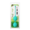 SEE YOU IN BLOOM DUO BALLS 36MM GREEN