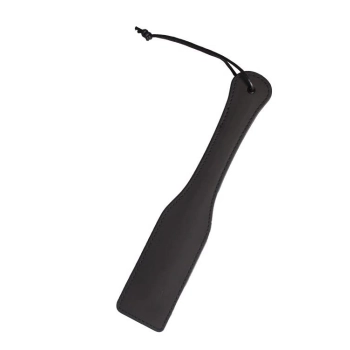 BLAZE PADDLE BLACK