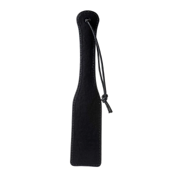 BLAZE PADDLE BLACK