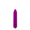 Mini wibrator bullet Climax Dream Toys 10 funkcji fioletowy 8,5 cm