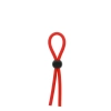 Pierścień erekcyjny Dream Toys lasso regulowany gumowy