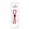 Pierścień erekcyjny Dream Toys lasso regulowany gumowy