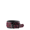 BLAZE DELUXE ANKLE CUFFS