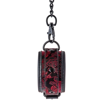 BLAZE DELUXE ANKLE CUFFS