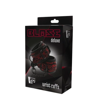 Kajdanki neoprenowe Blaze Deluxe Dream Toys