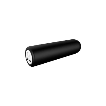VIBES OF LOVE POWER BULLET BLACK