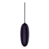 PLEASURE EGGS REMOTE DUSKY PLEASER BLACK