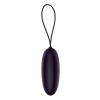 PLEASURE EGGS REMOTE DUSKY PLEASER BLACK