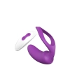 CHEEKY LOVE REMOTE PRIVATE PLEASER PURPLE